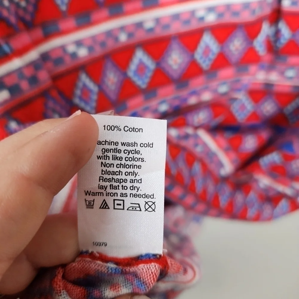 J. Crew pullover sweater, size M